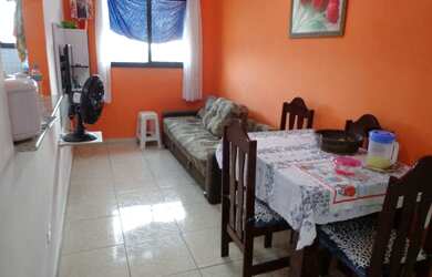 Imagem 3: APARTAMENTO em Praia Grande - SP, Cidade Ocian