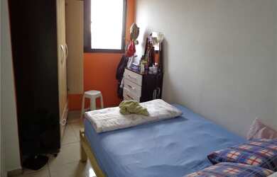 Imagem 6: APARTAMENTO em Praia Grande - SP, Cidade Ocian