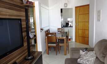 Imagem: APARTAMENTO em Praia Grande - SP, Vila Tupi