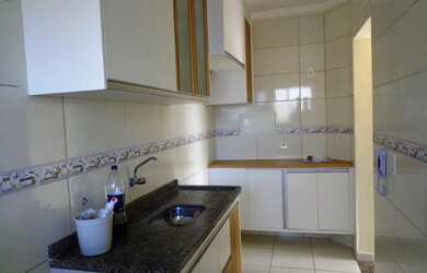 Imagem 3: APARTAMENTO em Praia Grande - SP, Vila Tupi