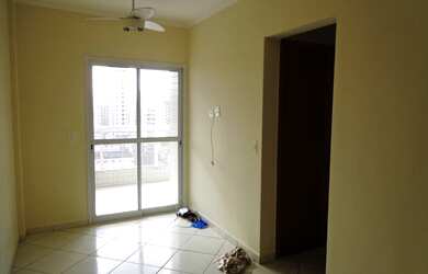 Imagem 5: APARTAMENTO em Praia Grande - SP, Vila Tupi