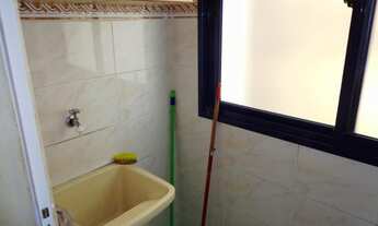 Imagem 2: APARTAMENTO em Praia Grande - SP, Cidade Ocian