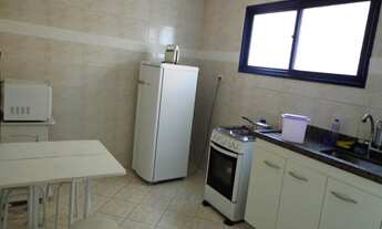 Imagem 3: APARTAMENTO em Praia Grande - SP, Cidade Ocian