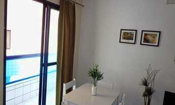 Imagem 4: APARTAMENTO em Praia Grande - SP, Cidade Ocian