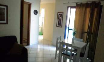 Imagem 6: APARTAMENTO em Praia Grande - SP, Cidade Ocian