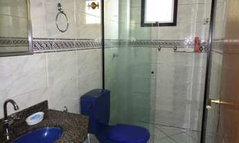 Imagem 7: APARTAMENTO em Praia Grande - SP, Cidade Ocian