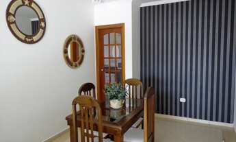 Imagem 2: APARTAMENTO em Praia Grande - SP, Campo da Aviação