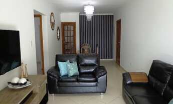 Imagem 3: APARTAMENTO em Praia Grande - SP, Campo da Aviação