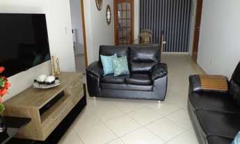 Imagem 4: APARTAMENTO em Praia Grande - SP, Campo da Aviação