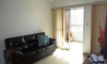 Imagem 5: APARTAMENTO em Praia Grande - SP, Campo da Aviação