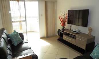 Imagem 6: APARTAMENTO em Praia Grande - SP, Campo da Aviação