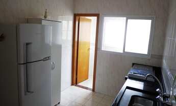 Imagem 7: APARTAMENTO em Praia Grande - SP, Campo da Aviação