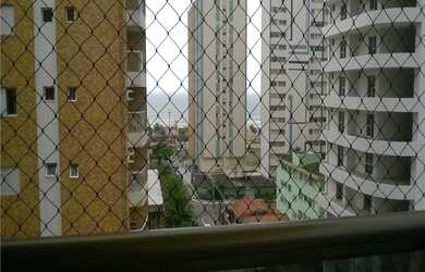 Imagem 2: APARTAMENTO em Praia Grande - SP, Vila Tupi