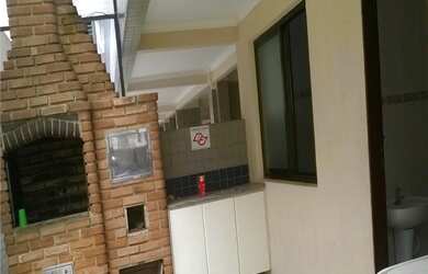 Imagem 6: APARTAMENTO em Praia Grande - SP, Vila Tupi