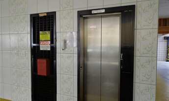 Imagem 2: APARTAMENTO em Praia Grande - SP, Cidade Ocian