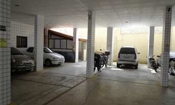 Imagem 3: APARTAMENTO em Praia Grande - SP, Cidade Ocian