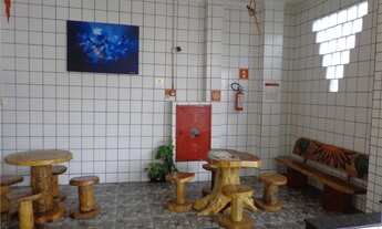 Imagem 4: APARTAMENTO em Praia Grande - SP, Cidade Ocian