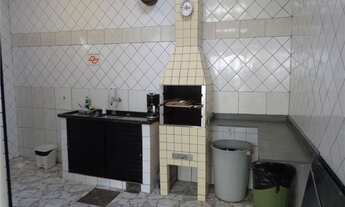 Imagem 5: APARTAMENTO em Praia Grande - SP, Cidade Ocian