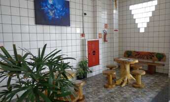 Imagem 6: APARTAMENTO em Praia Grande - SP, Cidade Ocian