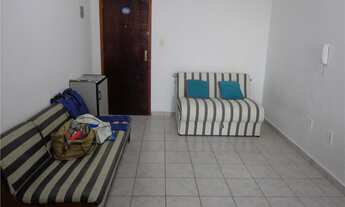 Imagem 7: APARTAMENTO em Praia Grande - SP, Cidade Ocian