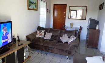 Imagem 4: APARTAMENTO em Praia Grande - SP, Campo da Aviação