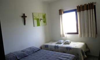 Imagem 5: APARTAMENTO em Praia Grande - SP, Campo da Aviação