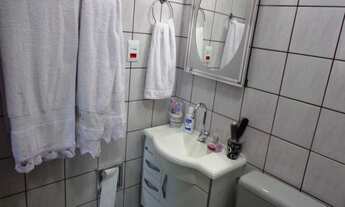 Imagem 6: APARTAMENTO em Praia Grande - SP, Campo da Aviação