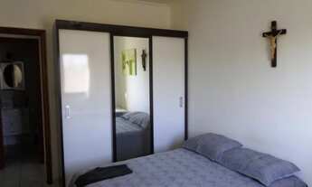 Imagem 7: APARTAMENTO em Praia Grande - SP, Campo da Aviação