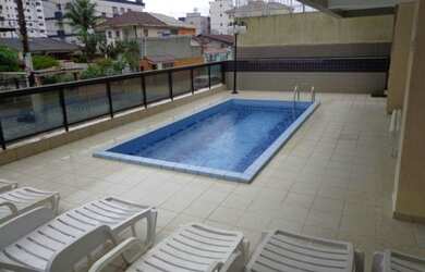 Imagem 2: APARTAMENTO em Praia Grande - SP, Vila Tupi