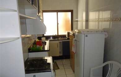 Imagem 3: APARTAMENTO em Praia Grande - SP, Vila Tupi