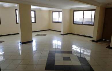 Imagem 4: APARTAMENTO em Praia Grande - SP, Vila Tupi