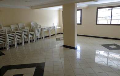 Imagem 7: APARTAMENTO em Praia Grande - SP, Vila Tupi