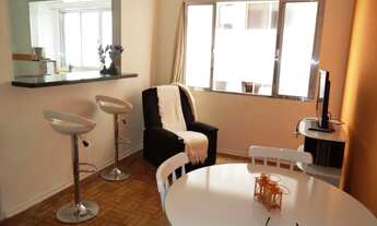 Imagem 2: APARTAMENTO em Praia Grande - SP, Campo da Aviação