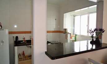 Imagem 3: APARTAMENTO em Praia Grande - SP, Campo da Aviação