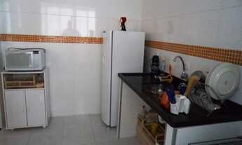 Imagem 4: APARTAMENTO em Praia Grande - SP, Campo da Aviação