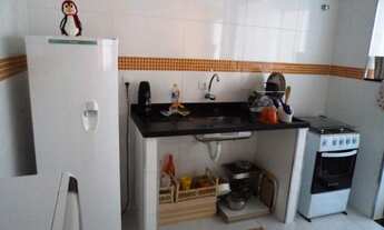 Imagem 5: APARTAMENTO em Praia Grande - SP, Campo da Aviação