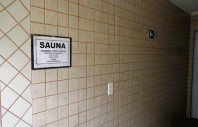 Imagem 2: APARTAMENTO em Praia Grande - SP, Campo da Aviação