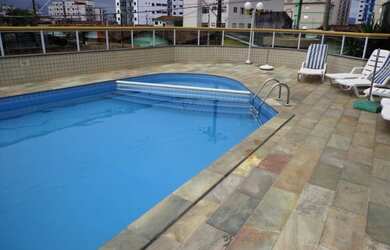 Imagem 3: APARTAMENTO em Praia Grande - SP, Campo da Aviação