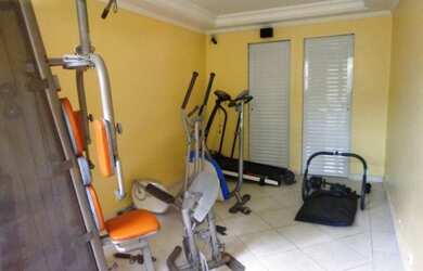 Imagem 5: APARTAMENTO em Praia Grande - SP, Campo da Aviação