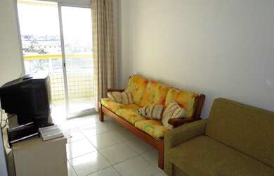 Imagem 7: APARTAMENTO em Praia Grande - SP, Campo da Aviação