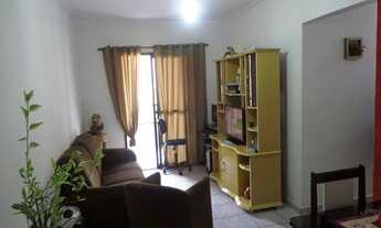 Imagem: APARTAMENTO em Praia Grande - SP, Vila Tupi