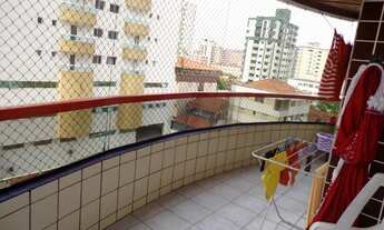 Imagem 3: APARTAMENTO em Praia Grande - SP, Vila Tupi