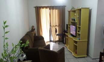 Imagem 4: APARTAMENTO em Praia Grande - SP, Vila Tupi