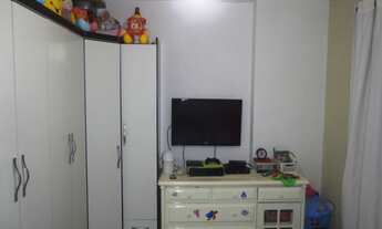 Imagem 6: APARTAMENTO em Praia Grande - SP, Vila Tupi