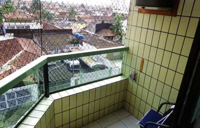 Imagem 2: APARTAMENTO RESIDENCIAL em Praia Grande - SP, Vila Assunção