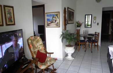 Imagem 3: APARTAMENTO RESIDENCIAL em Praia Grande - SP, Vila Assunção