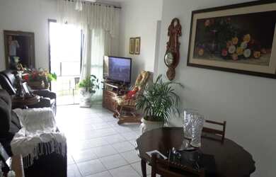 Imagem 5: APARTAMENTO RESIDENCIAL em Praia Grande - SP, Vila Assunção