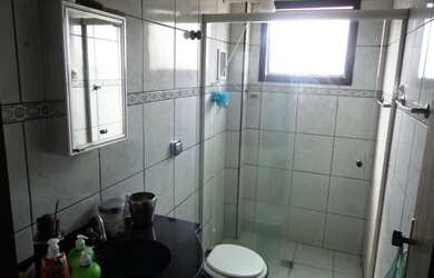 Imagem 6: APARTAMENTO RESIDENCIAL em Praia Grande - SP, Vila Assunção