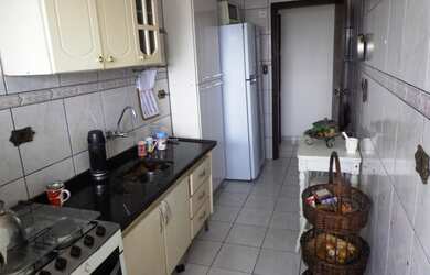 Imagem 7: APARTAMENTO RESIDENCIAL em Praia Grande - SP, Vila Assunção