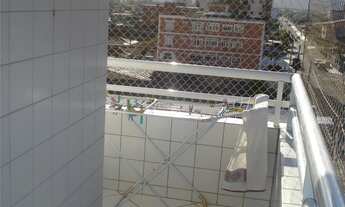 Imagem 6: APARTAMENTO em Praia Grande - SP, Vila Assunção